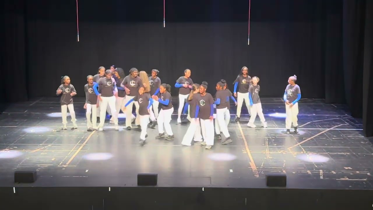 MertonLIVE’26 Junior High