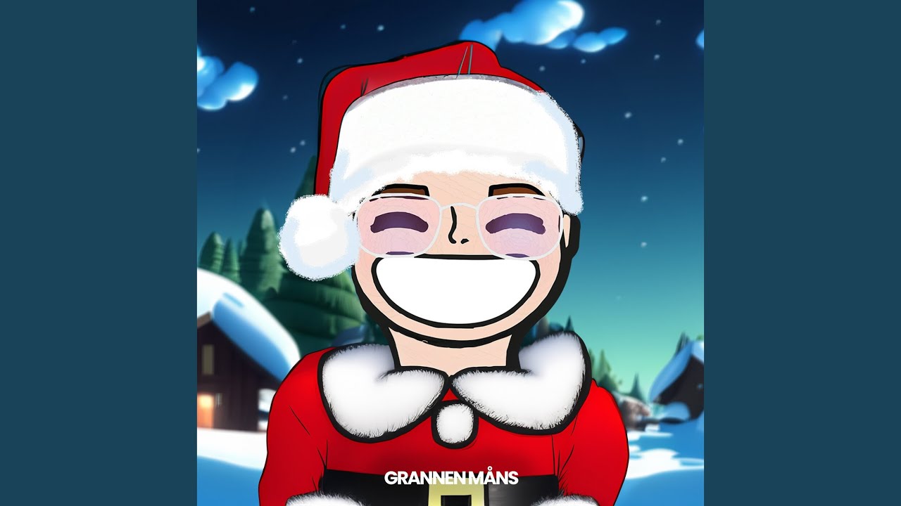 Nu Är Det Jul