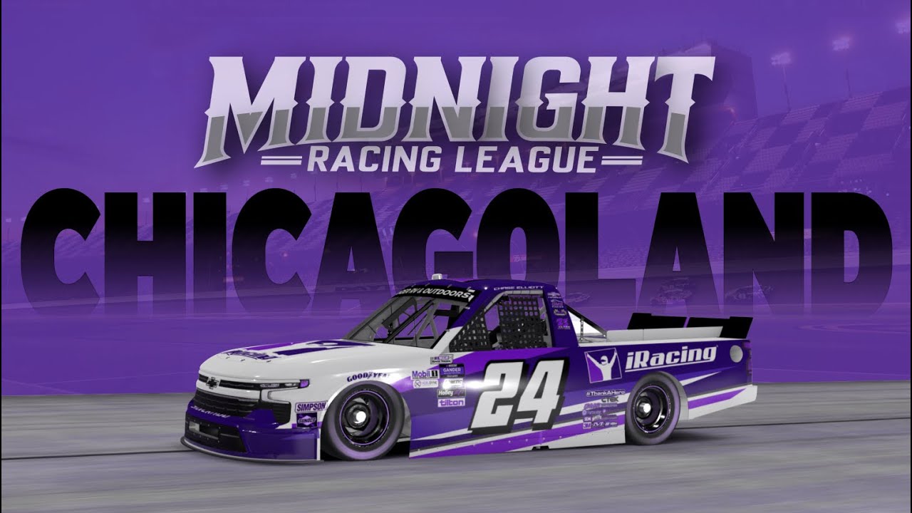 MRL Contender Series @ Chicagoland