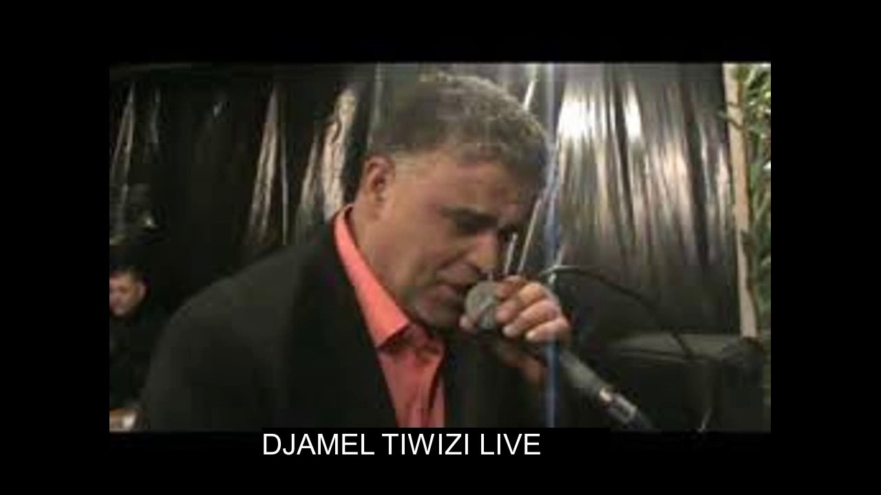 DJAMEL TIWIZI Yemma Zahriw Yemuth Ruh Aboutabani