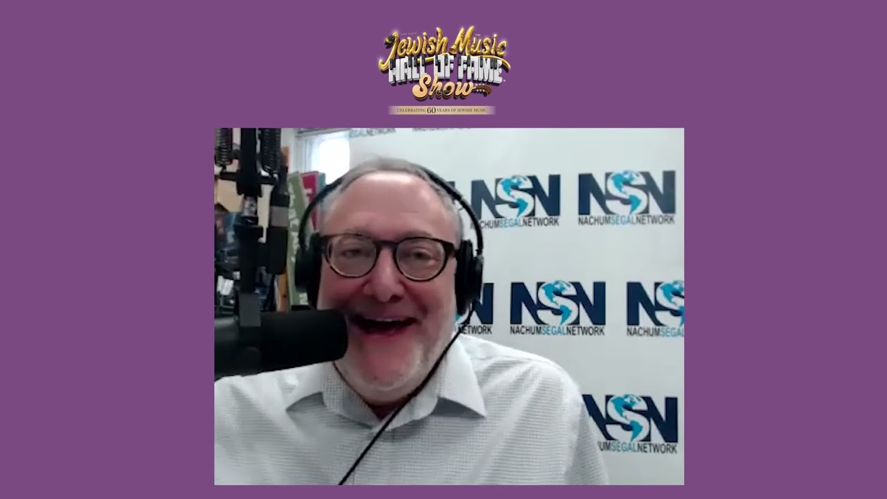 A Conversation with Yisroel Lamm