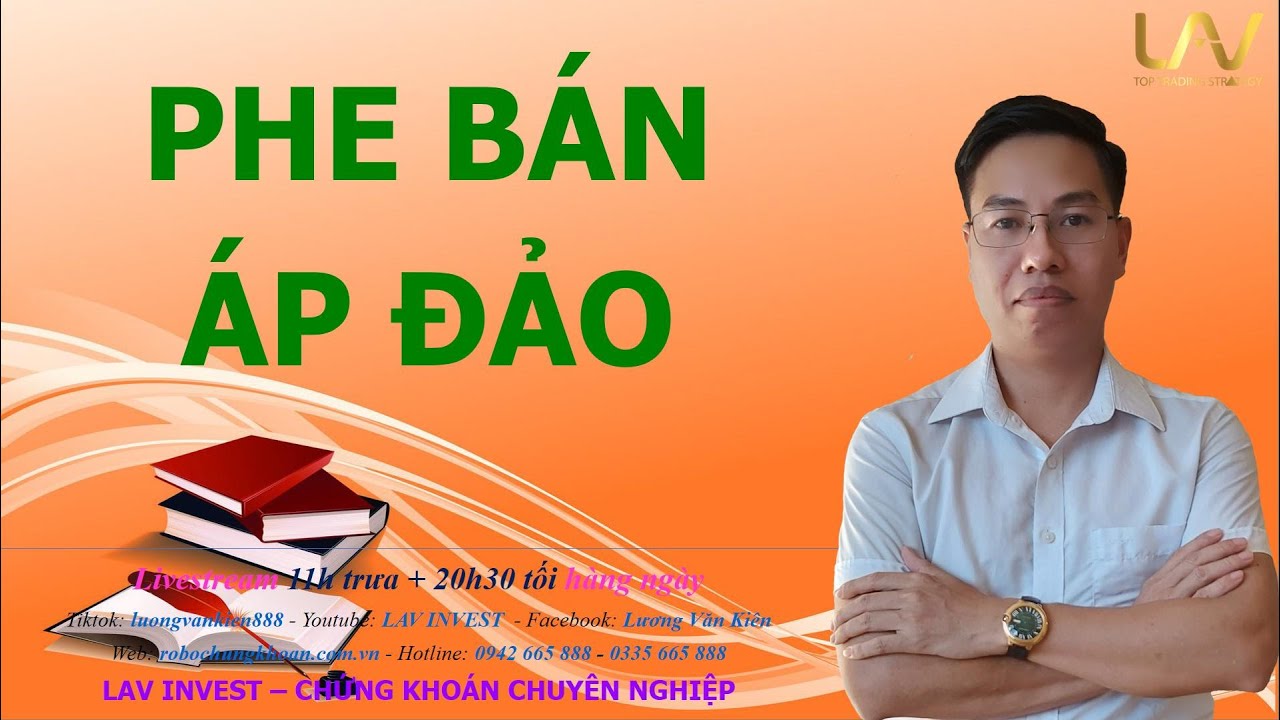 Chứng khoán hàng ngày