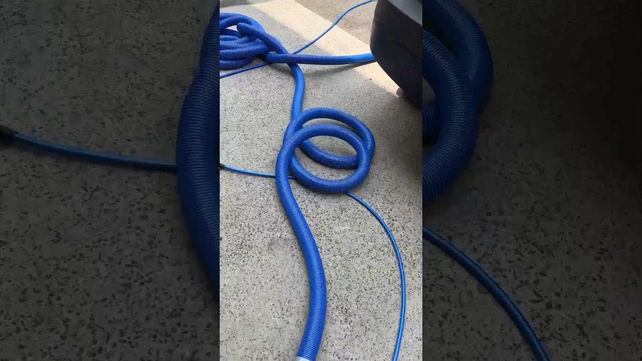 Full van setup, machine in action: Air-hog water hog combo carpet, cleaning machine Mytee, diesel