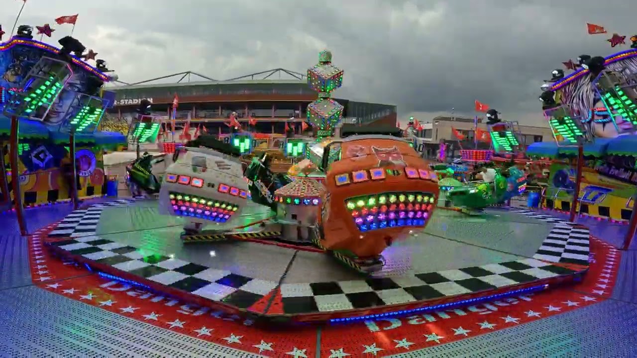 Dom Dancer   Rasch   Offride   Hamburg Sommerdom 2024