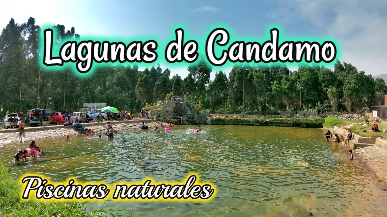 LAGUNAS DE CANDAMO 🌳☀️: Como llegar con 20 SOLES  - CARABAYLLO 2021