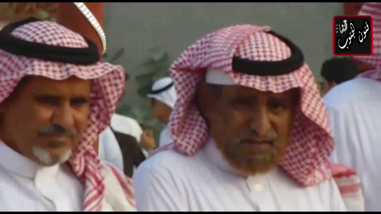 آل حديلة في حفل تنصيب الشيخ فايز بن مردوم الشهري - عدسة ابو صقر الشهري