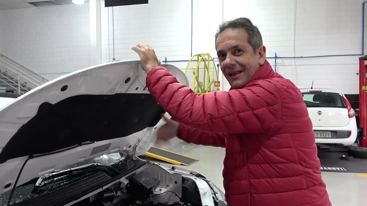 Renault Kwid E TECH. Caro?