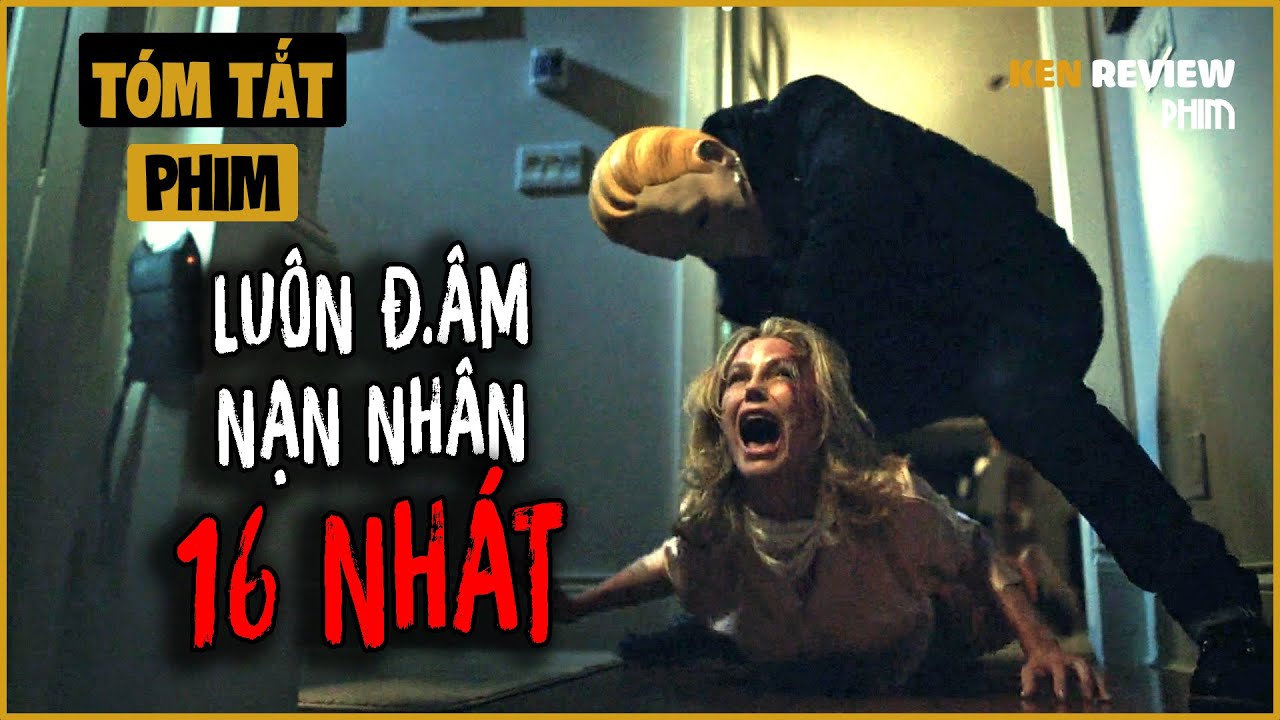 XUYÊN KHÔNG về 35 năm trước, CỨU MẸ khỏi Sá.t Nh.ân Hàng Loạt| Totally Killer 2023| Ken Review Phim