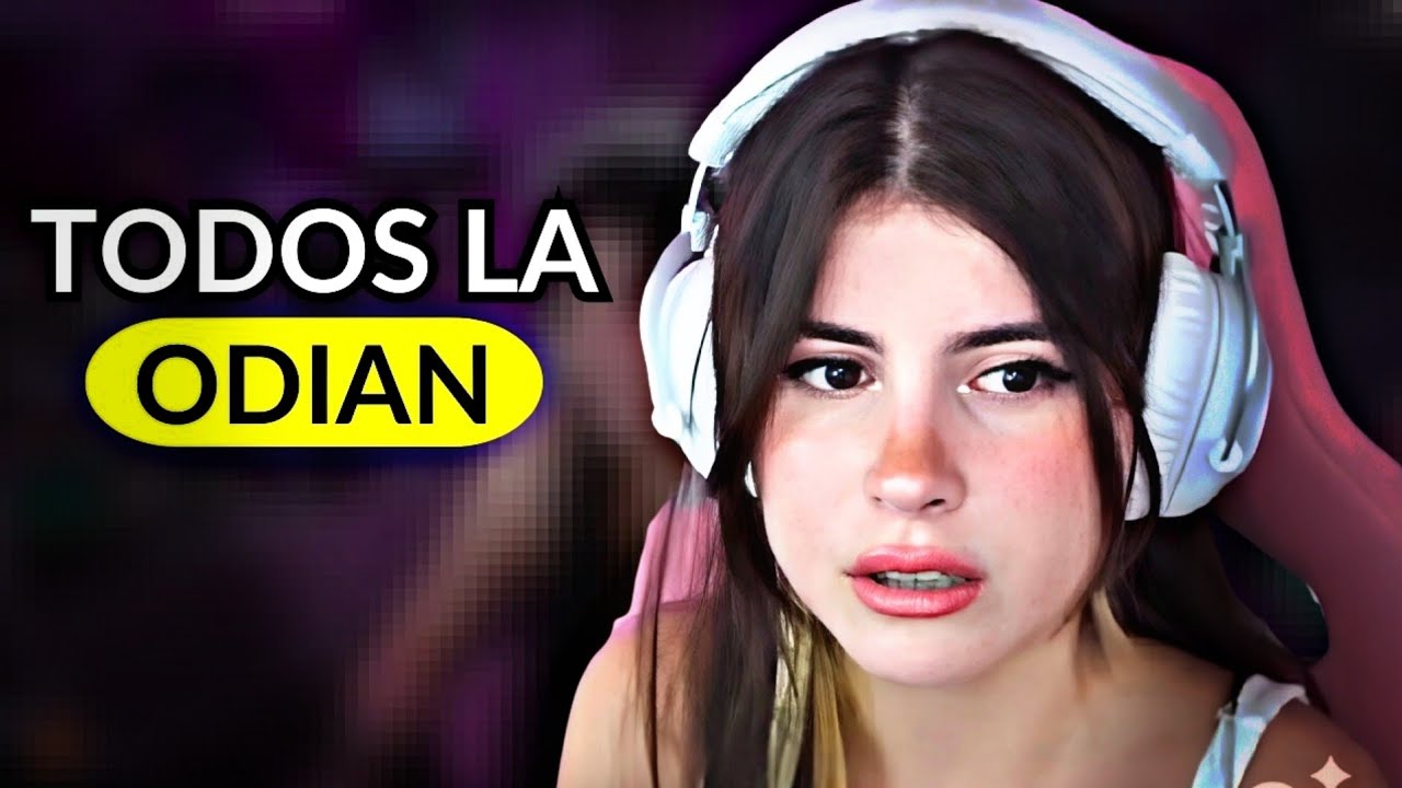¿POR QUÉ TODOS ODIAN A ABBY?