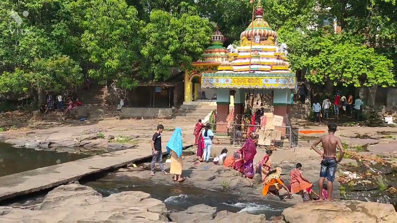 My First Ulta Sidha Jharsuguda Ka (One Minute) Blog Video@Pradeeptablogger