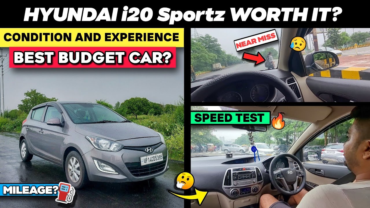 Hyundai i20 Worth it 2025? 🤔 Still Good Comfort and Drive? #i20 #hyundai #verna #swift #baleno