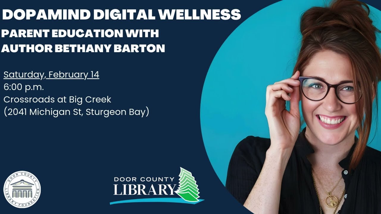 Dopamind Digital Wellness