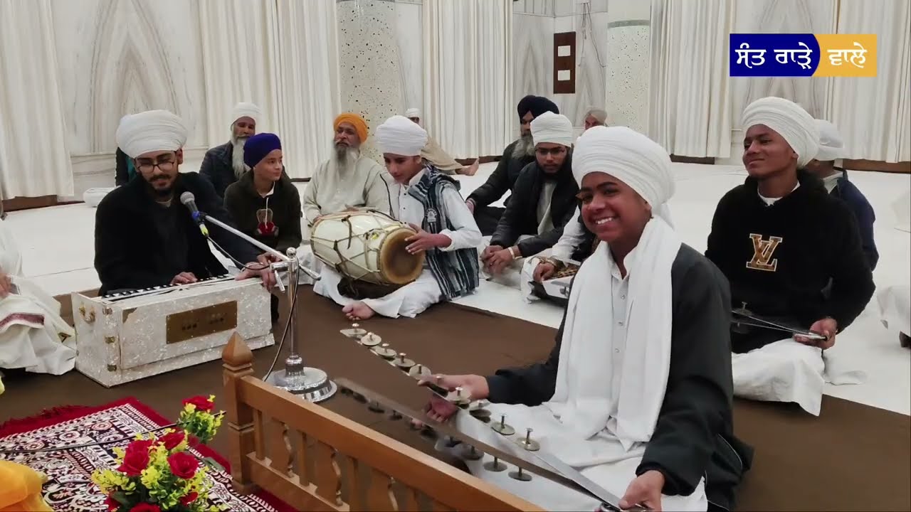 27-01-2026 ਗੁਰ ਇਤਿਹਾਸ ਕਥਾ।ਗੁ: ਕਰਮਸਰ ਰਾੜਾ ਸਾਹਿਬ ( ਸ਼ਾਹੀ ਫੌਜ ਮਾਲਵੇ ਪੁੱਜੀ।ਅਤੇ ਹਸਨ ਖਾਂ ਦੁਤ ਗਰੂ ਜੀ ਦੀ ..)