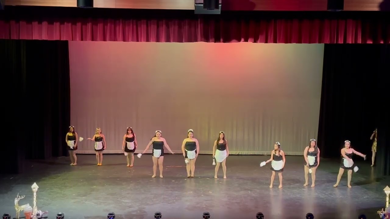 BE OUR GUEST | Winter Concert 2025