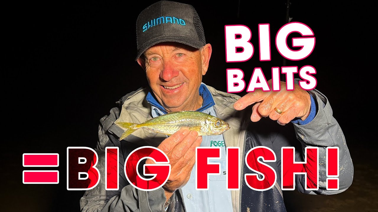 Take Your Beach Fishing to the NEXT LEVEL!