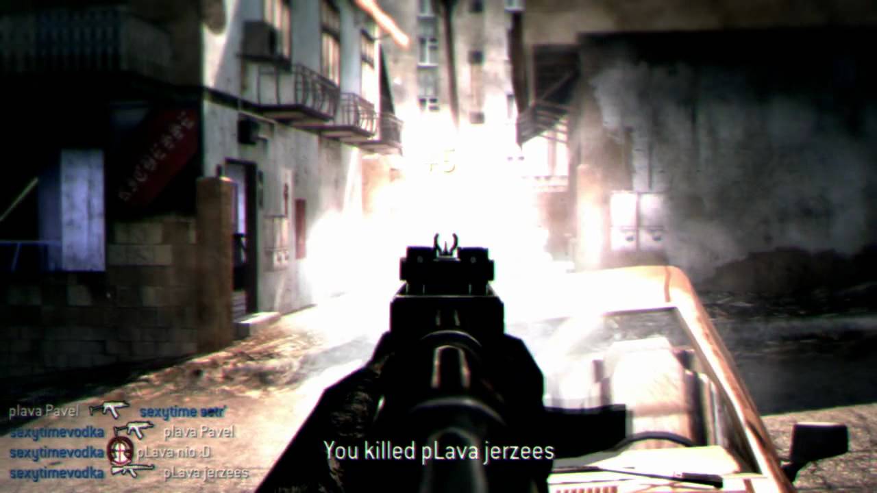 Canceled BioXar Gaming Fragmovie