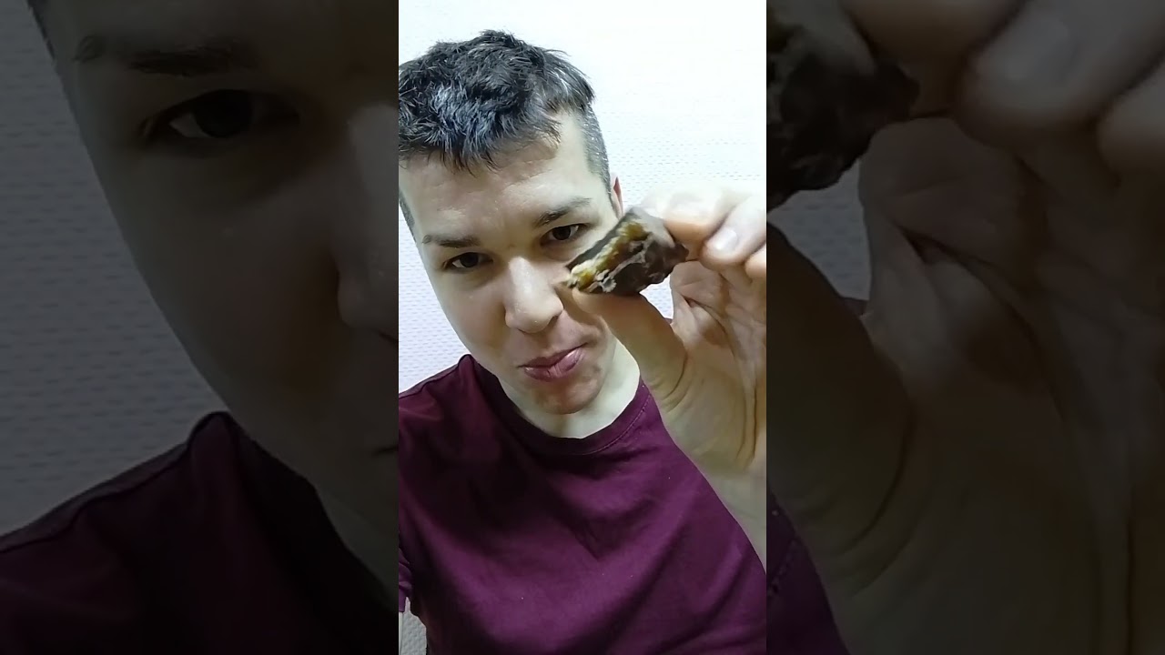 Некалорийный батончик Elon. Аналог MARS? ОБЗОР #шортс #shorts #elon #калории #протеин #mars #еда