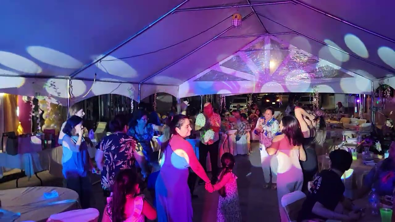 EVENTO PRIVADO EN COLIPA,VER. (PARTE 4)07/03/26+++Sonido Mission ft Dama Zarate La voz que cautiva 