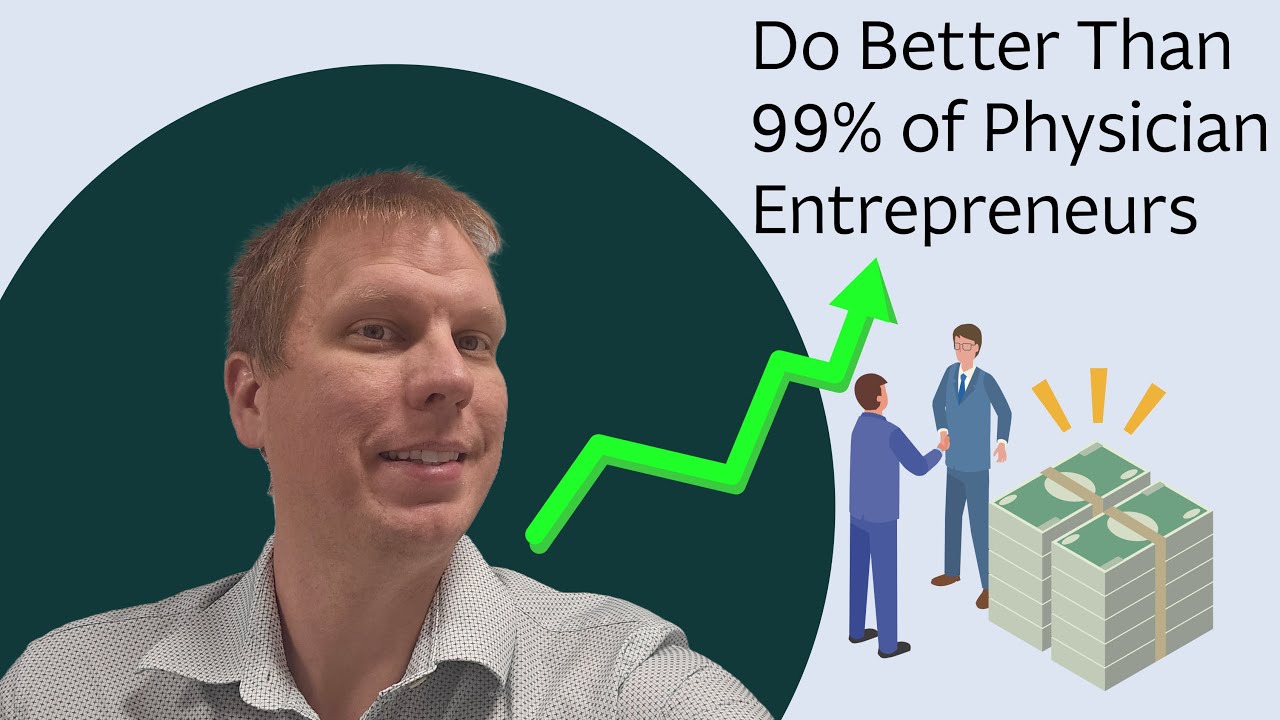 7 секретов, которые сделают вас лучше 99% врачей-предпринимателей
