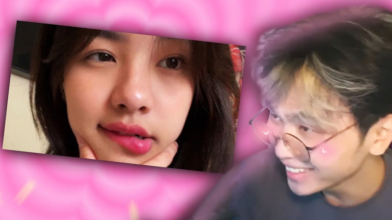 Teakill có người yêu thật hả ???