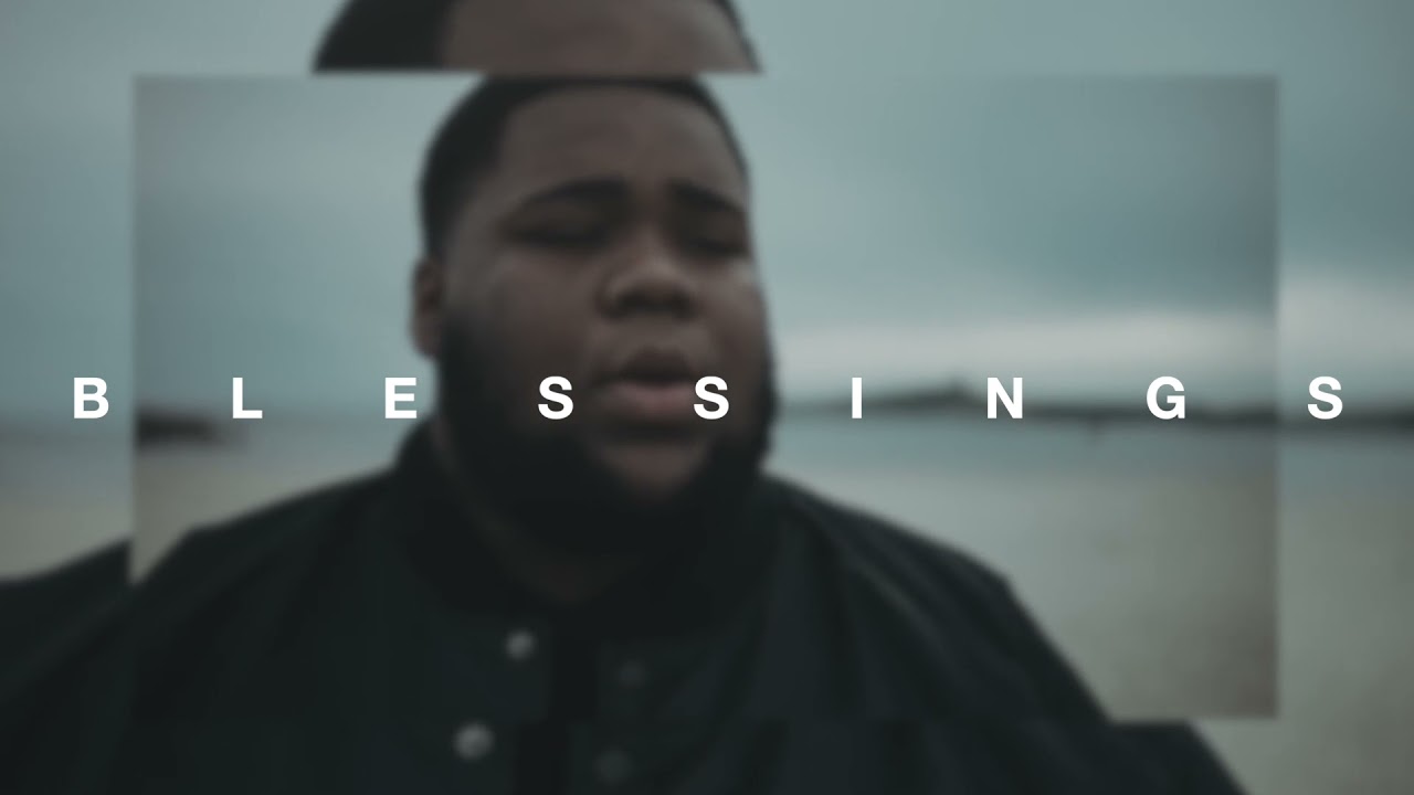 (FREE) Rod Wave Type Beat 2021 | Blessing | @DMajor97