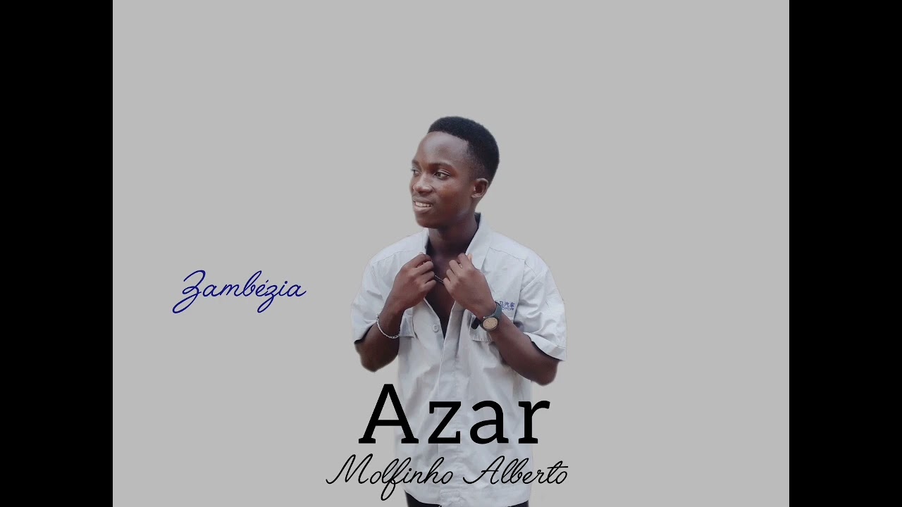 Molfinho Alberto _-_Azar_(oficial Beatz)