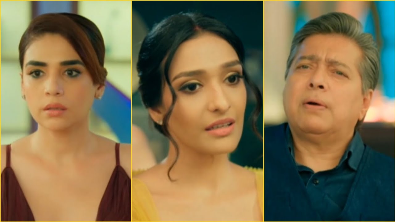 Dr. Aarambhi NEW PROMO 7th APRIL 2026: Papa Ji Ne Avantika Ko Family Matters Mein Interfere Na Kare