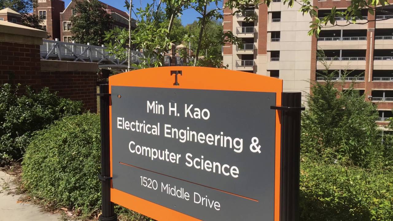 University of Tennessee: Tickle College of Engineering--Journey to the top 25 [HD]