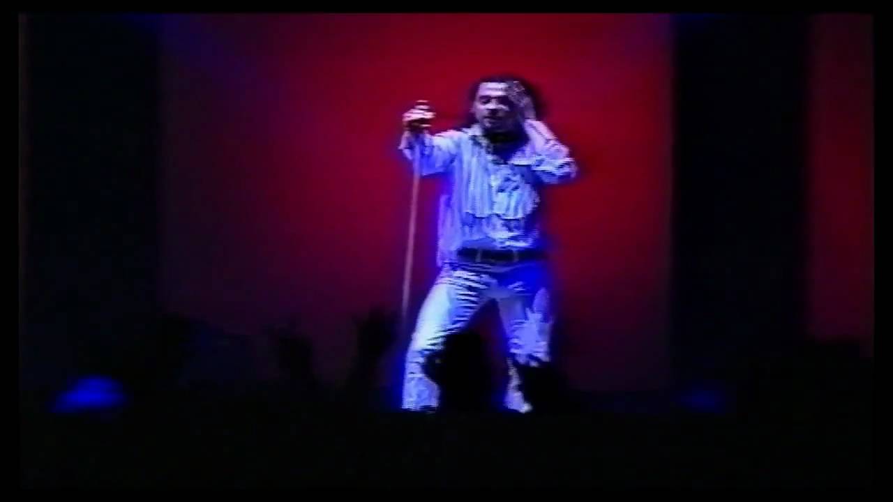 Depeche Mode - World in my Eyes live @ Devotional Tour Paris from 1993 Rare Multicam Video