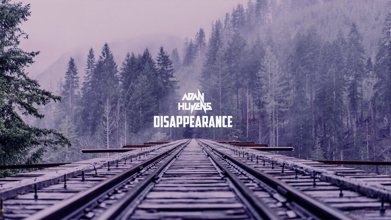 Adan Hujens - Disappearance (Original Mix)