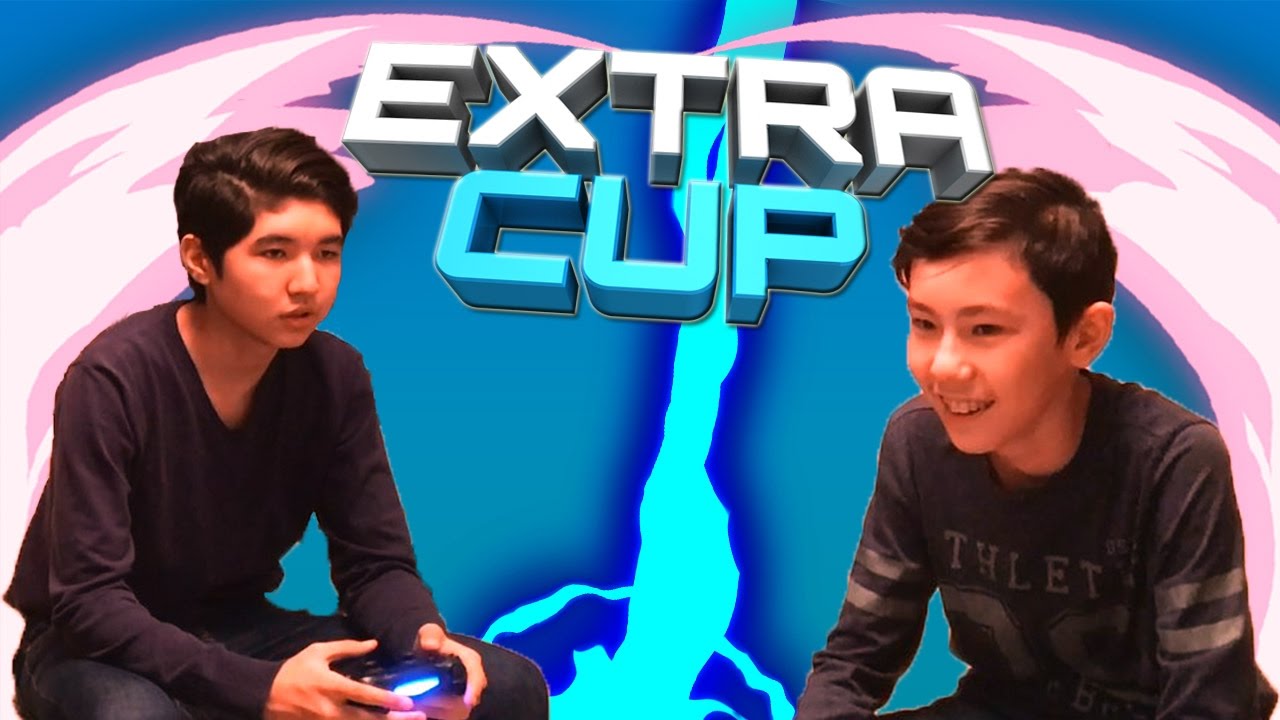 EXTRA CUP l БАТЫР vs ТАЛГАТ l 1/2