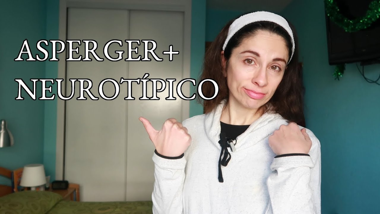¿UNA PAREJA DE PERSONA ASPERGER Y PERSONA NEUROTÍPICA ES POSIBLE?