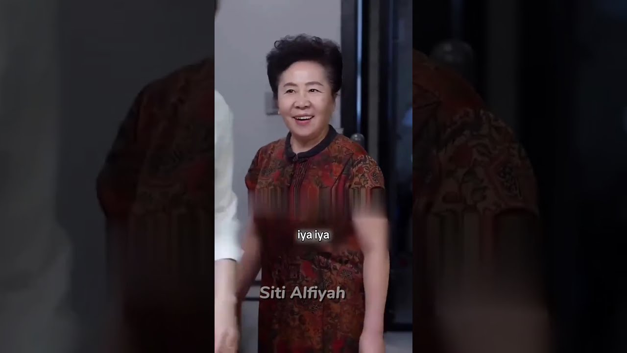 Drama Kehidupan 