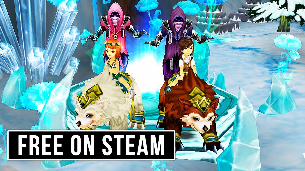 GodsArena Online - FREE ON STEAM