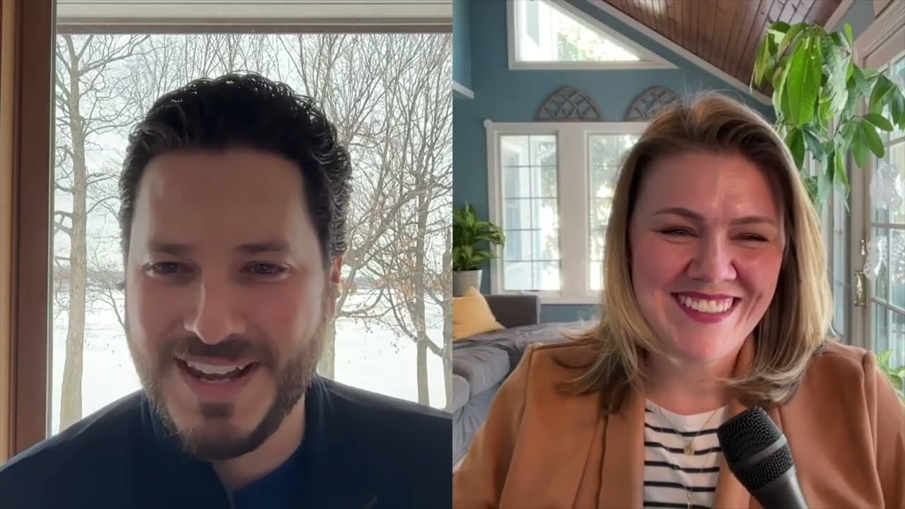 Alignment, Inclusion & Patient Centric Culture | Jennifer Steadman (Jen SOS) | Spilling The Teath