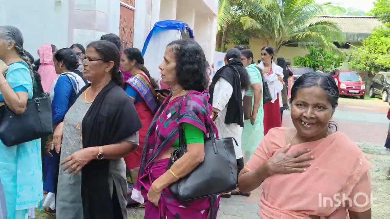 പ്രാർഥനാകൂടാരങ്ങൾ