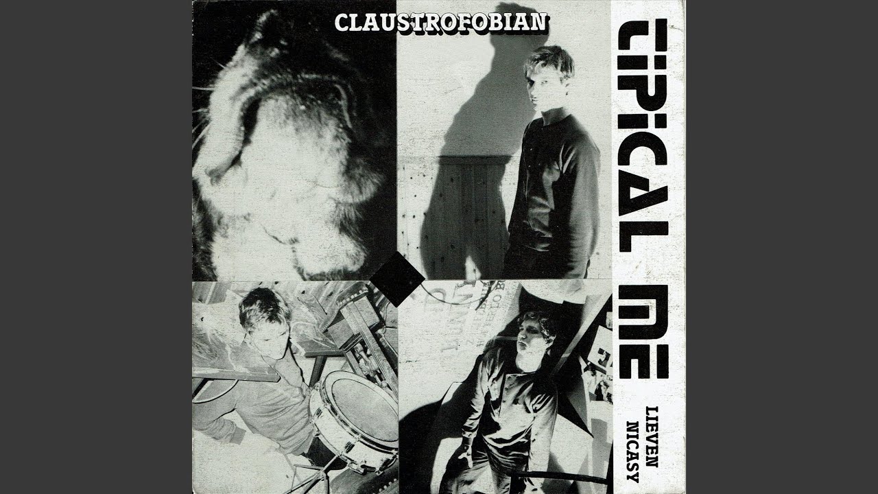 Claustrofobian