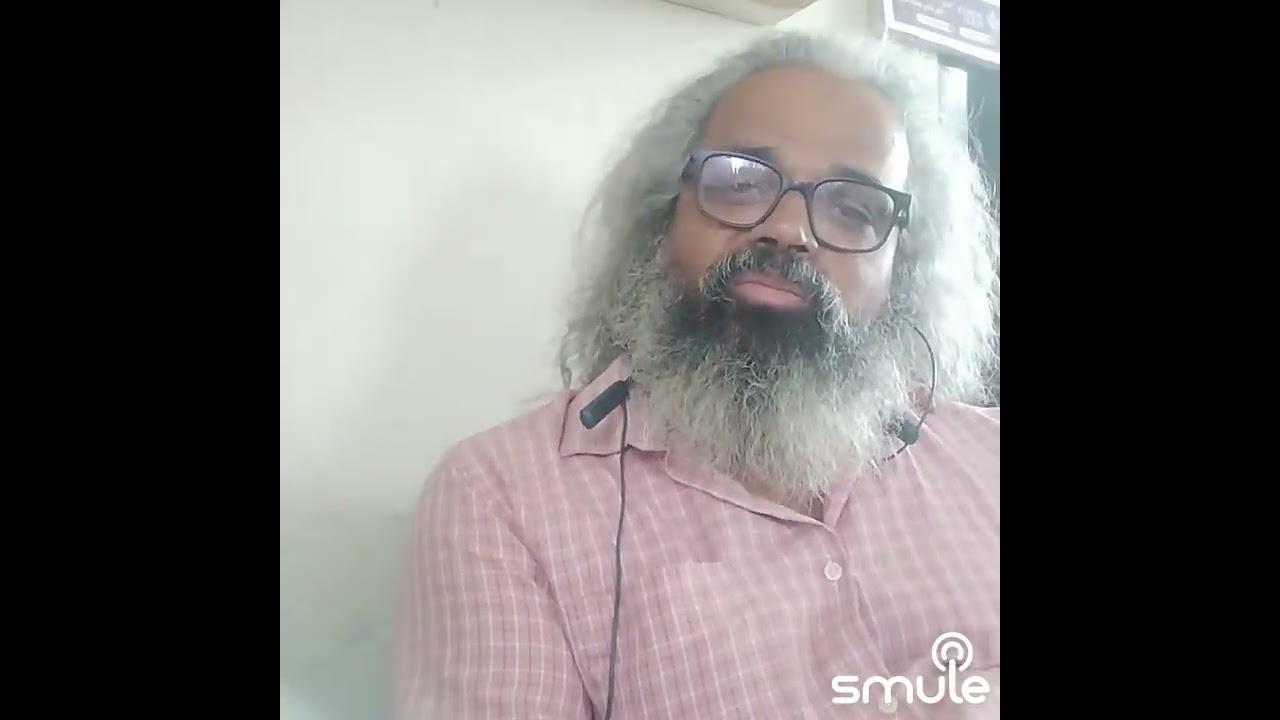 ಶ್ಯಾಮಲ ದಂಡಕ - ಮಹಾಕವಿ ಕಾಳಿದಾಸ ವಿರಚಿತ 