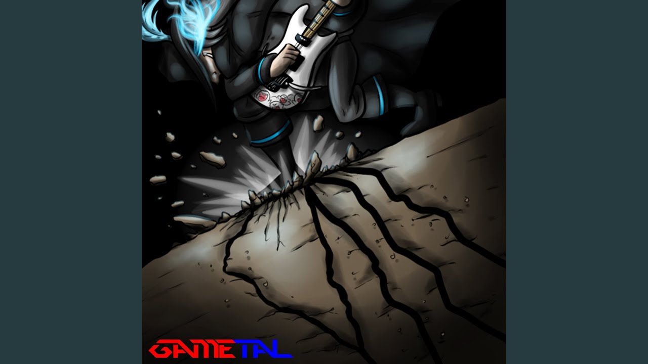 Courtney Gears Battle (From 