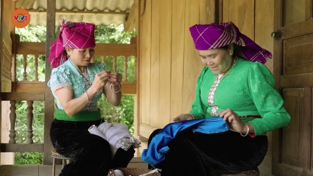 Phát triển du lịch cộng đồng vùng dân tộc miền núi  - Tỉnh Sơn La