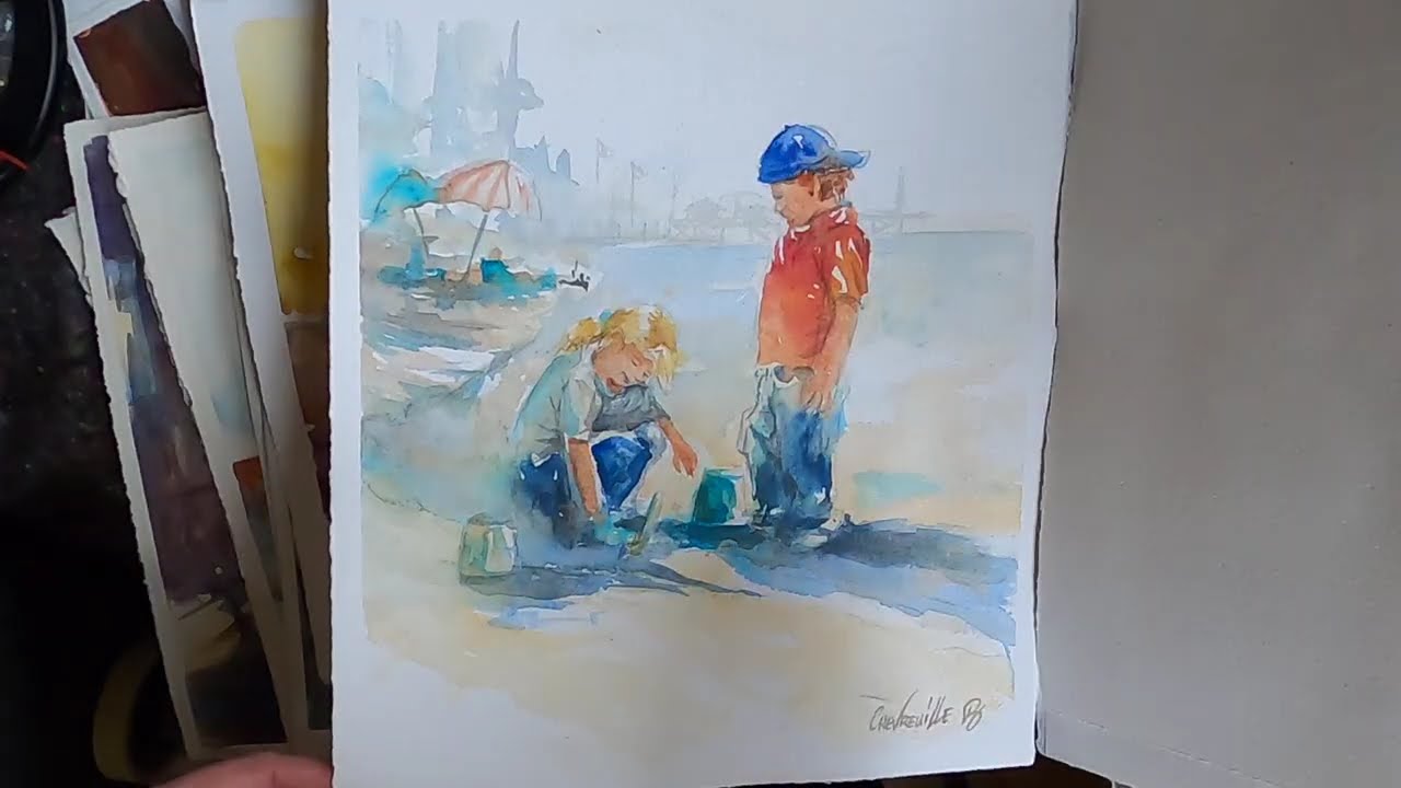 Mini rétrospective 2025.