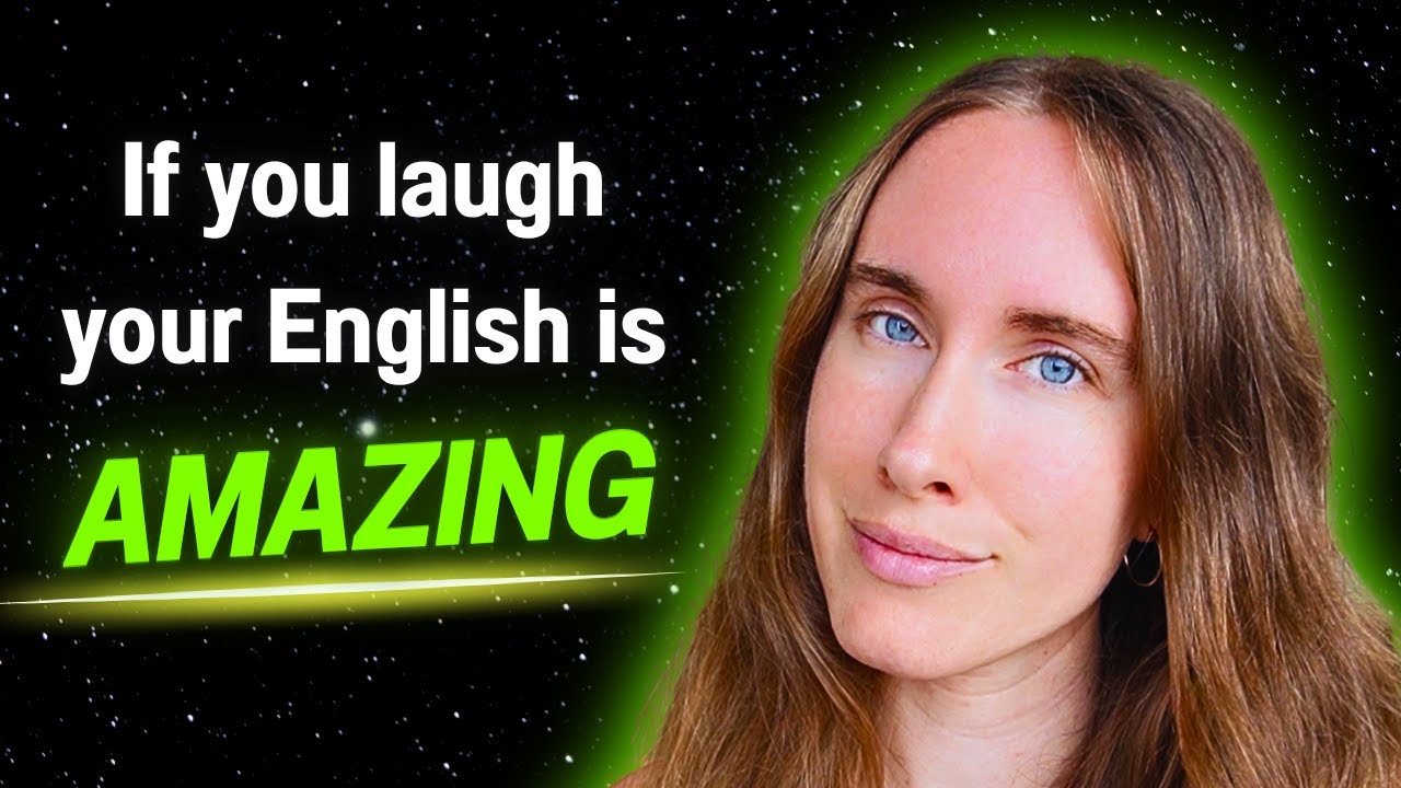 Can You Understand These Jokes in English? 🤣