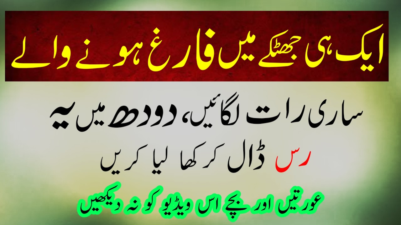 Ghar Ko Jannat Banane Ka Raaz|Islam Aur Hikmat|Alfaz ka kamal
