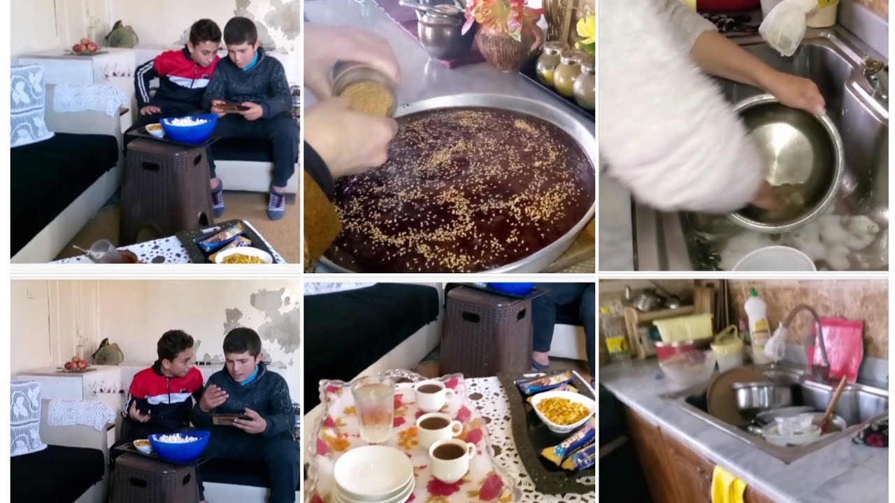 يومي الحلو واكبر مفاجأةقريبا بفضل الله. احزرو شو هي؟؟ 