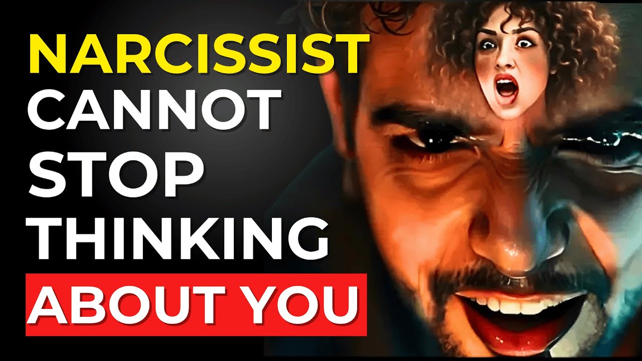 What Goes in a Narcissist’s Mind After Hurting You