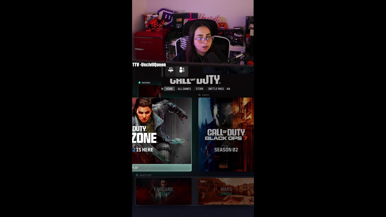 🔴 #1 FEMALE RESURGENCE CHEATER! 🔴 !Scuf 🔴 !Socials 🔴