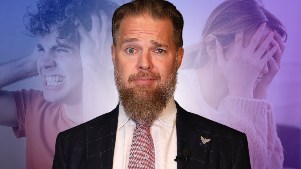 How To UNFUCK Yourself