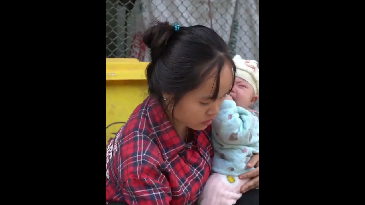 A Simple 5-Minute Way to Bathe Kids Anywhere