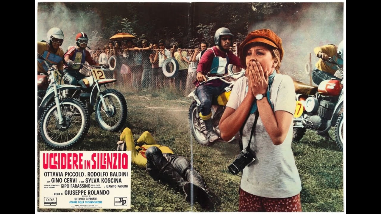 Stelvio Cipriani &ndash; Antla (LP Version)