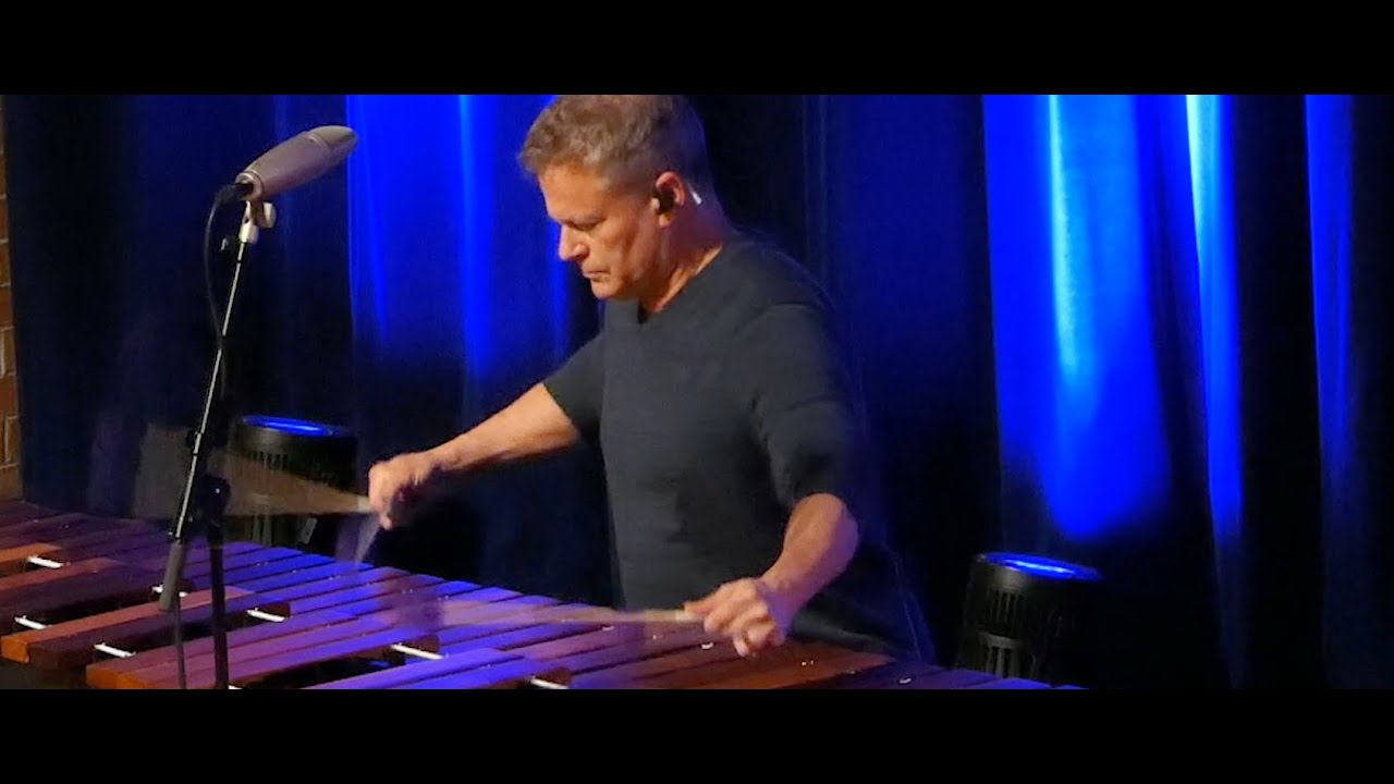UNBREAKABLE V.2 by Andy Harnsberger; Backing track by Dolan Sipes